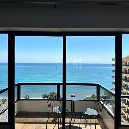 Aloha Playa Sol Y Mar Lägenhet Benalmádena Exteriör bild