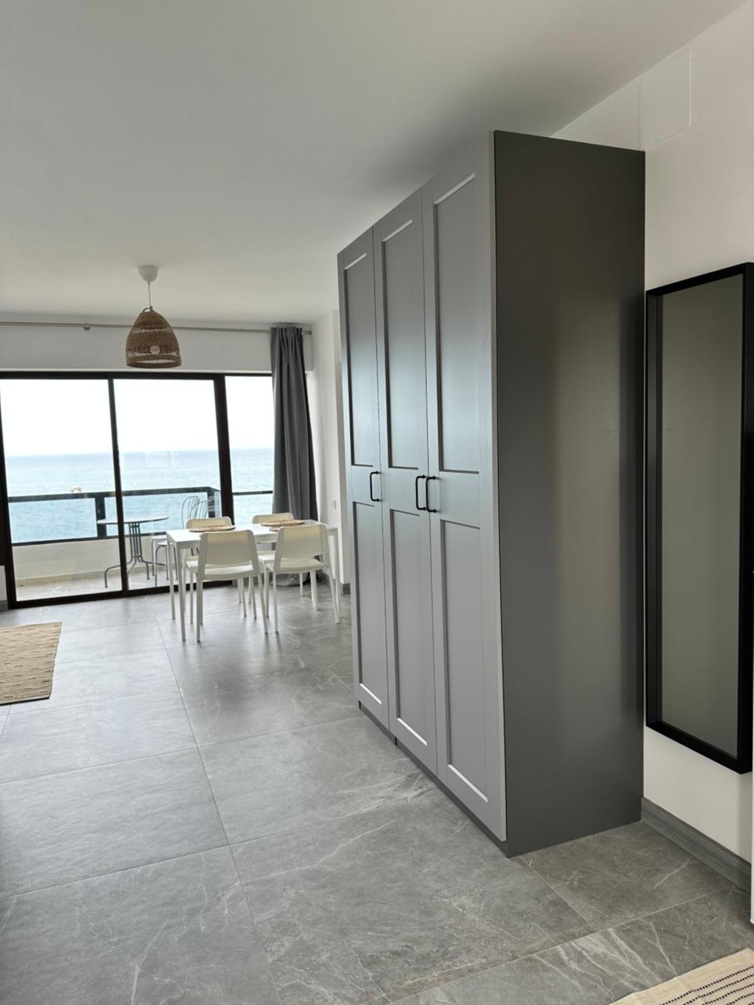 Aloha Playa Sol Y Mar Lägenhet Benalmádena Exteriör bild