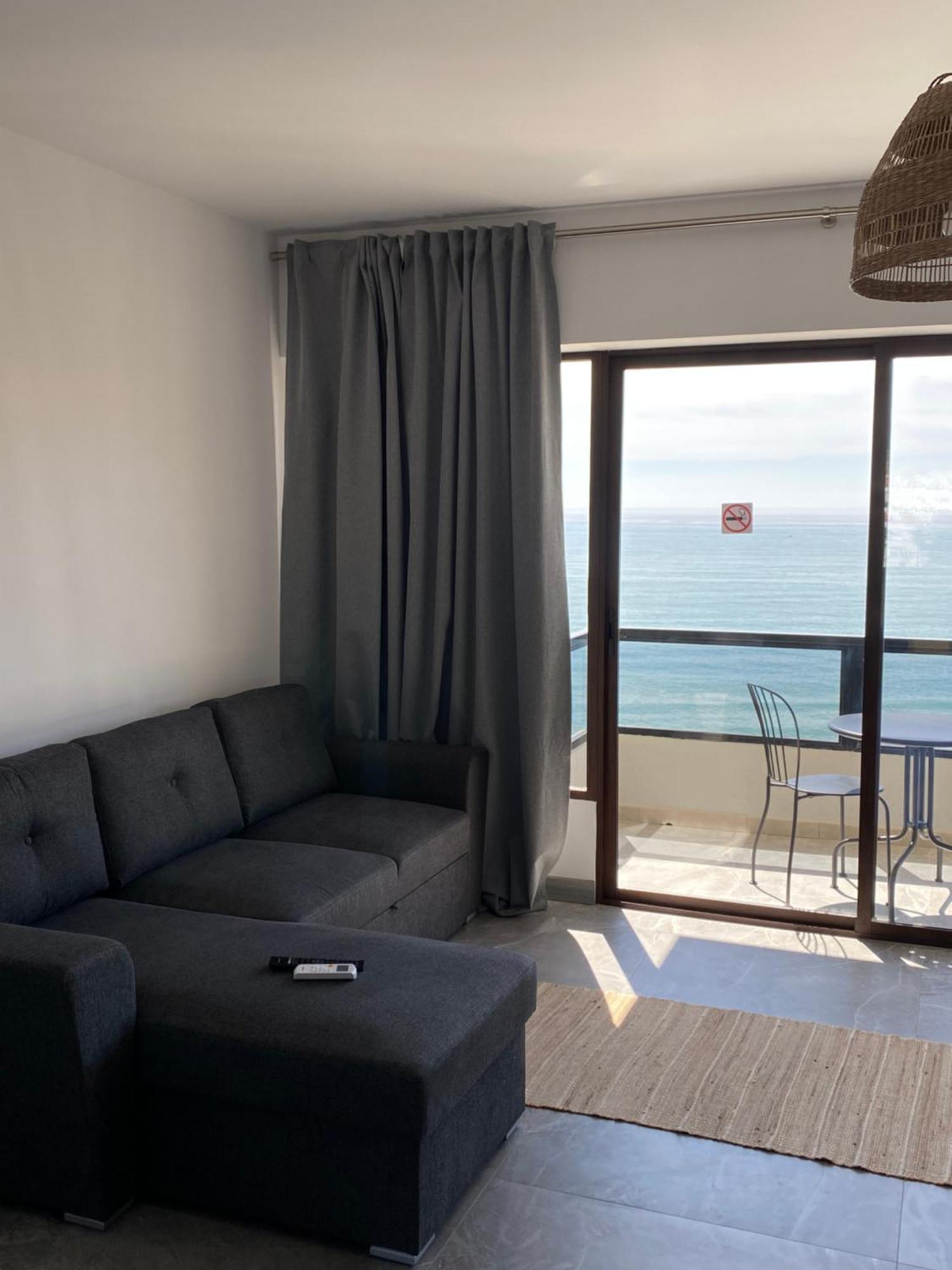 Aloha Playa Sol Y Mar Lägenhet Benalmádena Exteriör bild